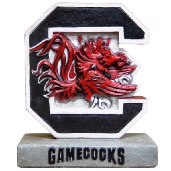 South Carolina "Gamecock" College Mascot